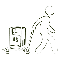 Оборудование на подмену