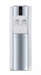 Ecotronic V21-LCE white-silver