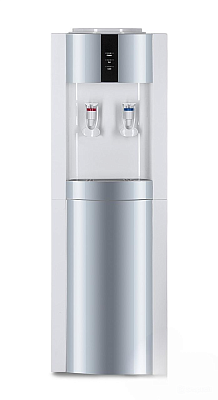 Ecotronic V21-LCE white-silver