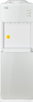 Ecotronic K23-LCE XS white-silver