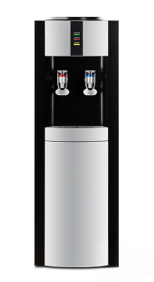 Ecotronic H1-LF Black