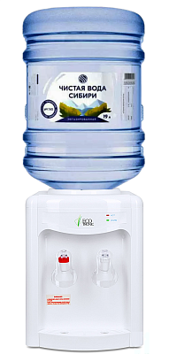 Ecotronic V13-TN white