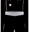 Ecotronic K21-LF black-silver