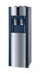 Ecotronic V21-LE GREEN-SILVER