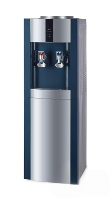 Ecotronic V21-LE GREEN-SILVER