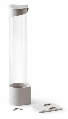 Держатель для стаканчиков.