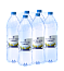 Чистая вода Сибири негазированная 1л