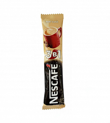 Nescafe классик растворимый кофе 