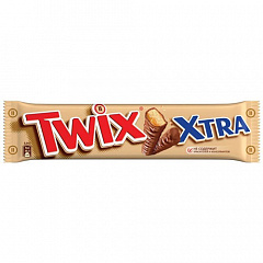 Twix Xtra