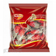 "Батончик РотФронт"