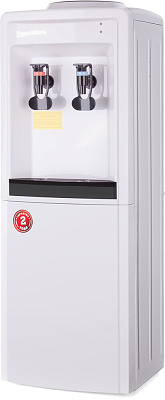 Aqua Work 0.8-LR бело-черный