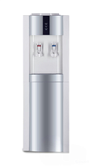 Ecotronic V21-LE WHITE-SILVER