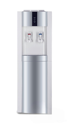 Ecotronic V21-LE WHITE-SILVER