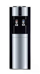 Ecotronic V21-LCE black-silver