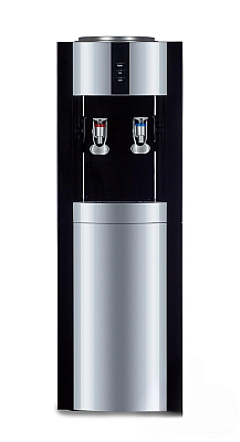 Ecotronic V21-LCE black-silver