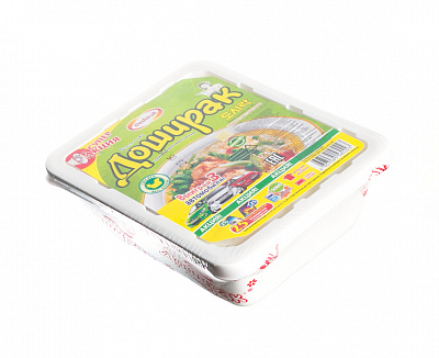  "Доширак" лапша