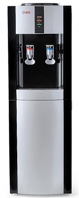 LC-AEL-47b black/silver