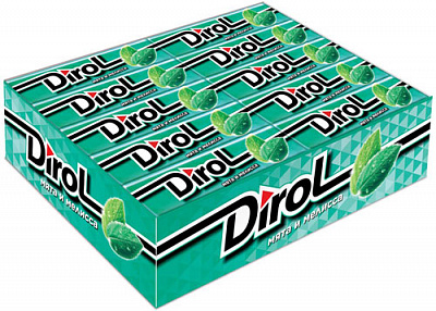 Dirol